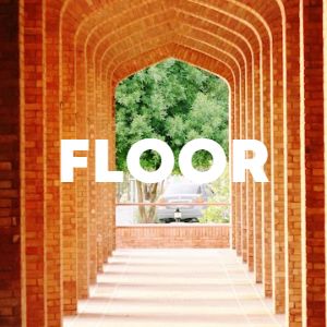 Floor cover