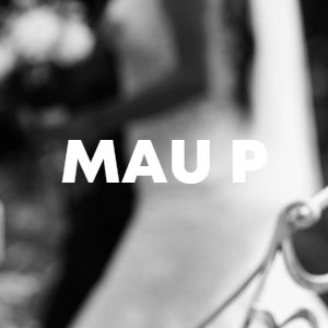 Mau P cover