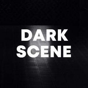 Dark Scene cover
