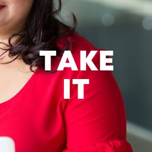 Take It cover