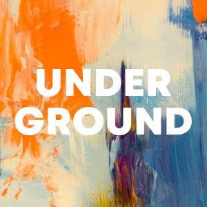 Under Ground cover