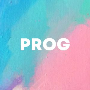 Prog cover