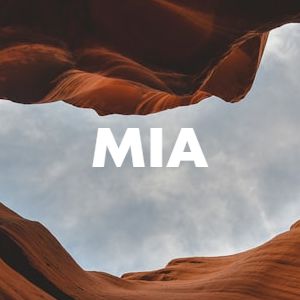 MIA cover