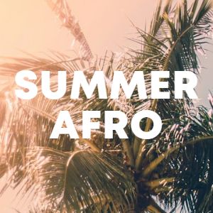 Summer Afro cover