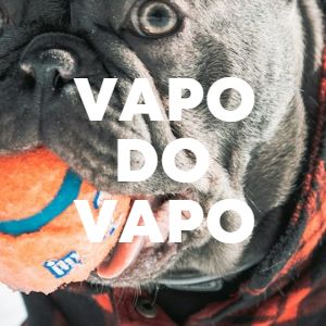 VAPO DO VAPO cover