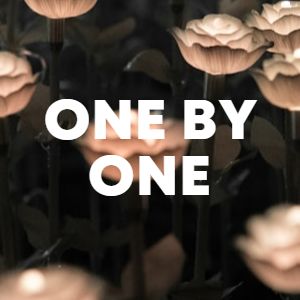 One By One cover