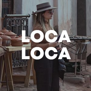 Loca Loca cover