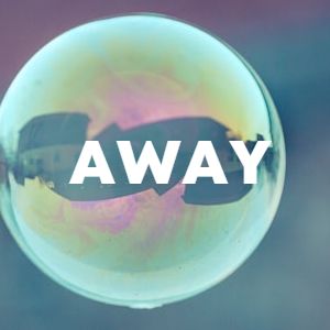 Away cover