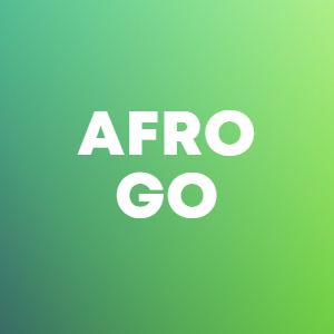 Afro Go cover
