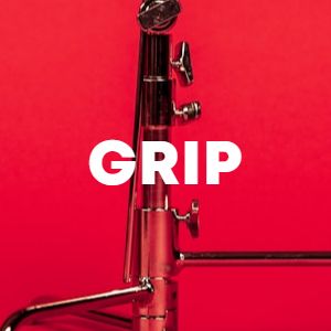 Grip cover