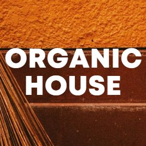 Organic House cover
