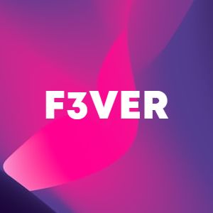 F3VER cover