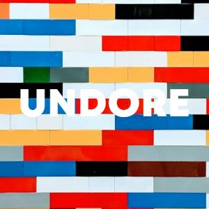 UNDORE cover