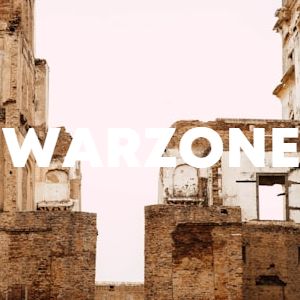 WARZONE cover