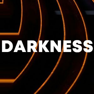 Darkness cover