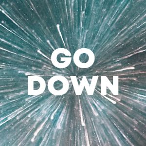 Go Down cover