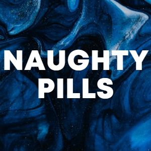 Naughty Pills cover