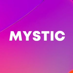 Mystic cover