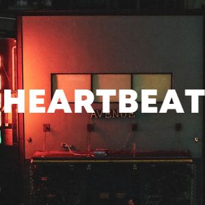 Heartbeat cover