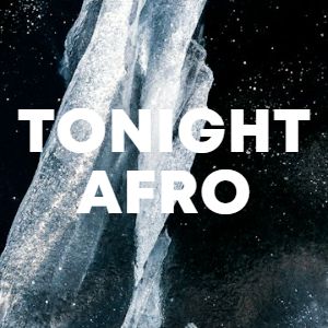 Tonight Afro cover