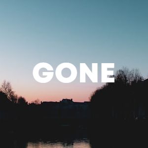 Gone cover