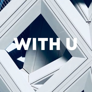 With U cover