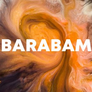 Barabam cover
