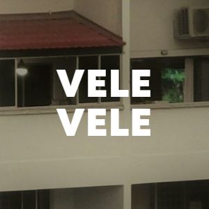 Vele Vele cover