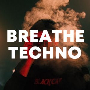 breathe techno cover