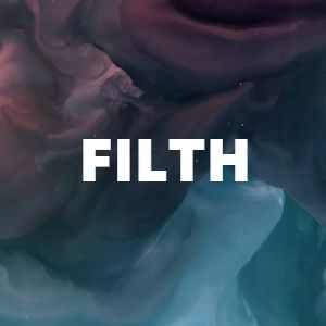 Filth cover