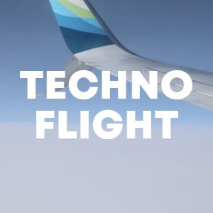 techno flight cover
