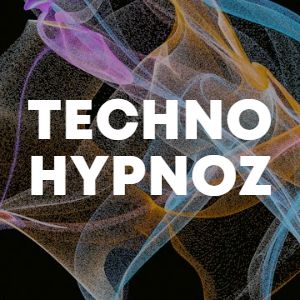techno hypnoz cover