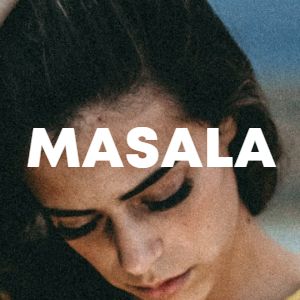 Masala cover