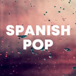 Spanish Pop cover