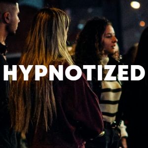 Hypnotized cover
