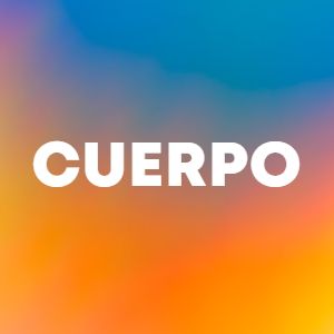 Cuerpo cover