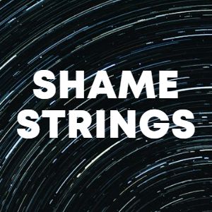 Shame Strings cover
