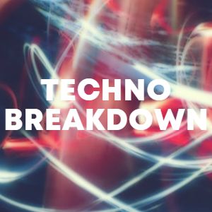 techno breakdown cover