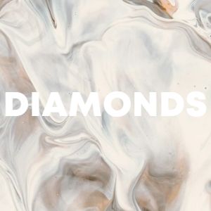 Diamonds cover