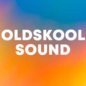 Oldskool Sound cover