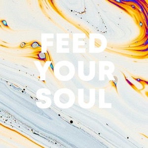 FEED YOUR SOUL cover