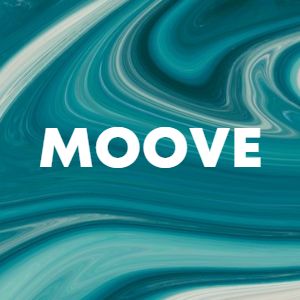 Moove cover