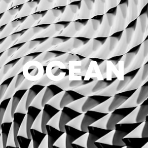 Ocean cover