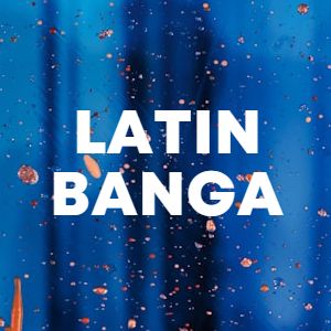 Latin Banga cover