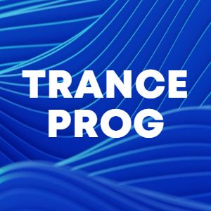 Trance Prog cover