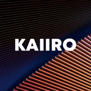 Kaiiro cover