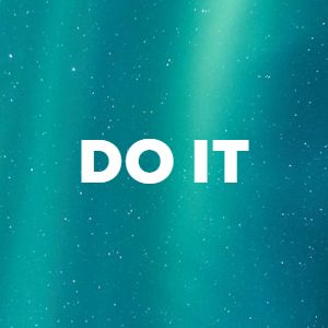 Do It cover