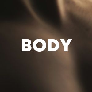 Body cover