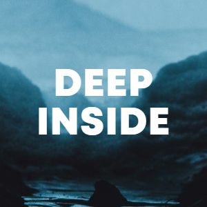 Deep Inside cover