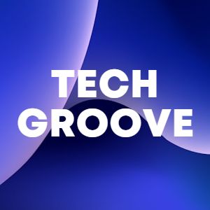 Tech Groove cover